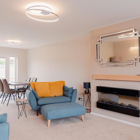 Luxury Recently Renovated 3 Bedroom Home In Sandwich Kent Экстерьер фото