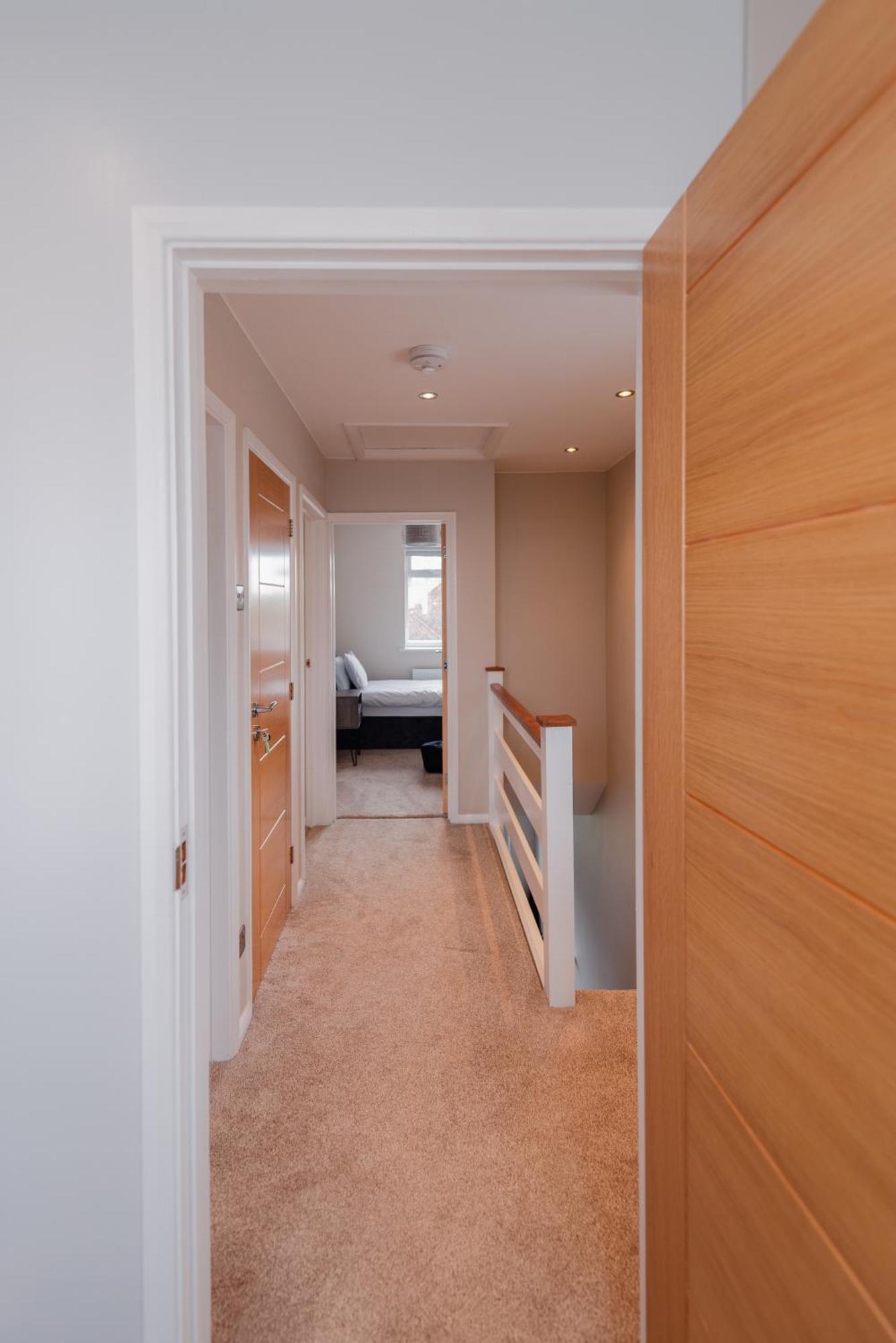 Luxury Recently Renovated 3 Bedroom Home In Sandwich Kent Экстерьер фото