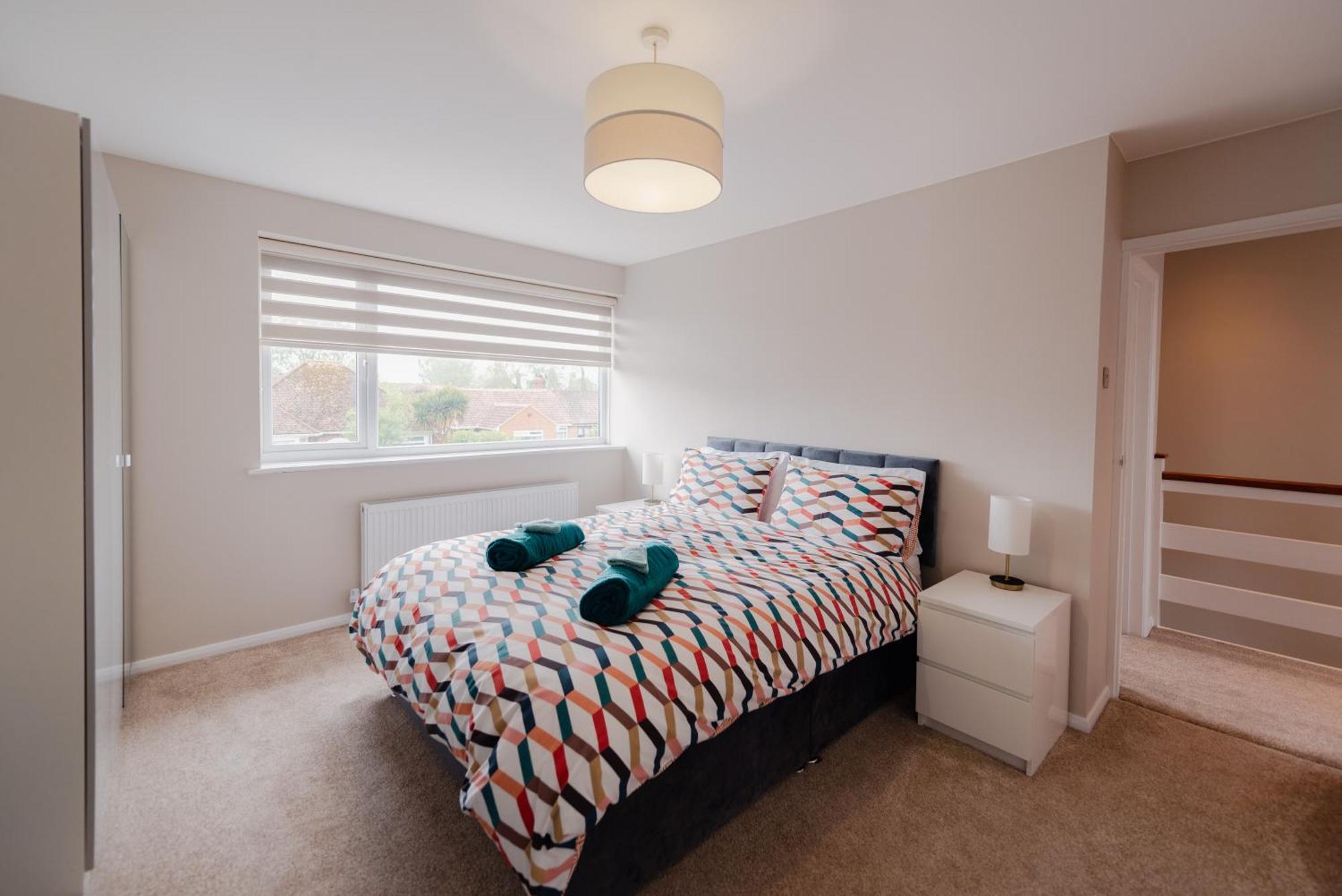 Luxury Recently Renovated 3 Bedroom Home In Sandwich Kent Экстерьер фото